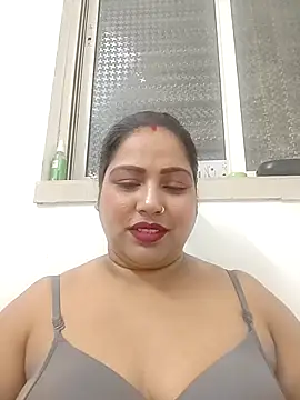 Indian AngelPriyanka123 online show from April 3, 7:12 pm