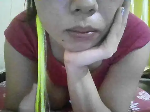 jenny 9 online show from April 14, 2:28 pm