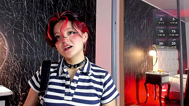 YuuMiko online show from February 24, 12:15 pm