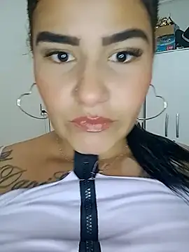 isapacheco69 online show from March 18, 5:29 pm