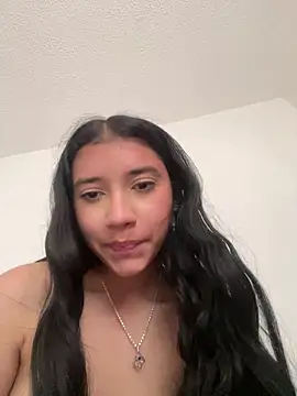 ScarlettMus online show from February 15, 9:47 pm