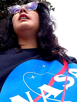 Mari-98 online show from February 16, 7:36 pm