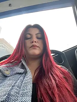 Lia-Moon77 online show from April 7, 6:43 pm