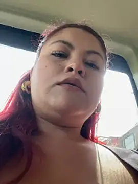 Lia-Moon77 online show from February 12, 7:37 pm