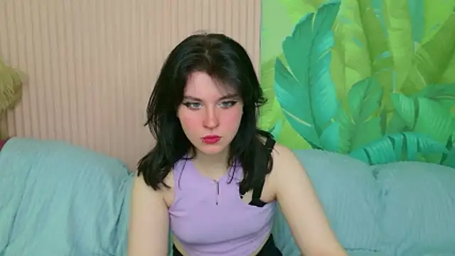 Milana Bold online show from February 18, 8:52 pm