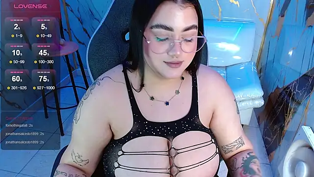 mady musex online show from March 11, 2:05 am