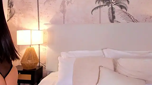 IvyStonne online show from March 16, 7:18 pm