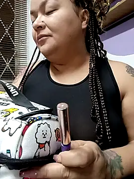 SweettSin online show from February 11, 11:12 am