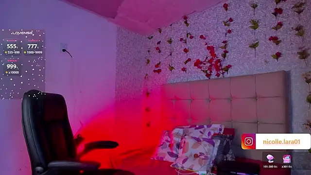 Kitty Rose CS online show from March 11, 3:22 am