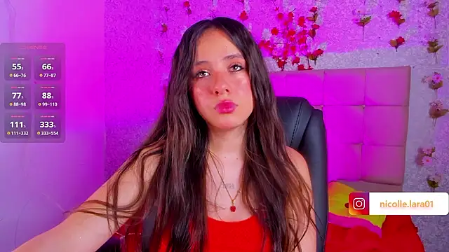 Kitty Rose CS online show from February 19, 7:19 am