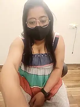 GangbangCouple online show from February 6, 6:00 pm