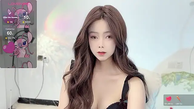 Memeli0 online show from April 12, 3:42 am