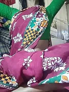 Sweet-runi online show from March 19, 8:29 am