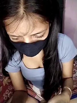 Naina-hott online show from March 24, 6:35 pm