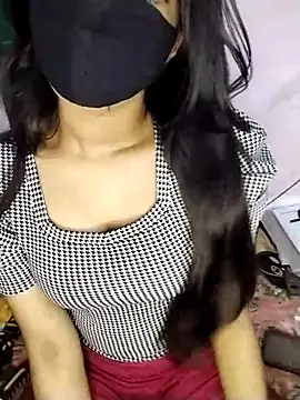 Naina-hott online show from February 28, 7:46 pm