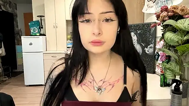 annicefeel online show from March 1, 2:17 pm