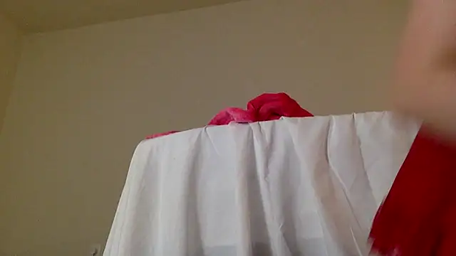Marilynxo online show from August 10, 2:48 am