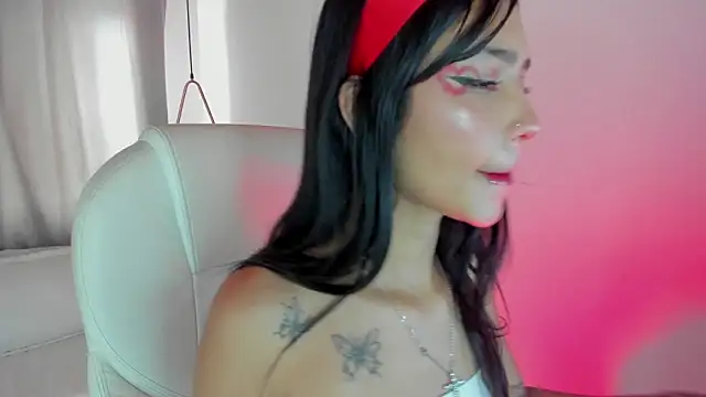 Blue skyx online show from February 14, 2:08 pm