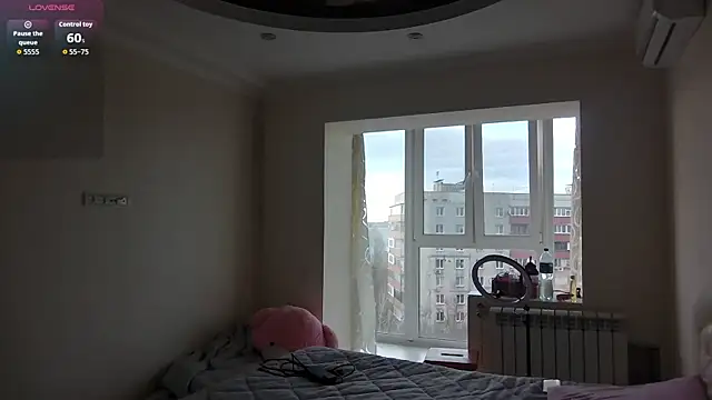 ShamlesssAdell online show from March 26, 3:03 pm