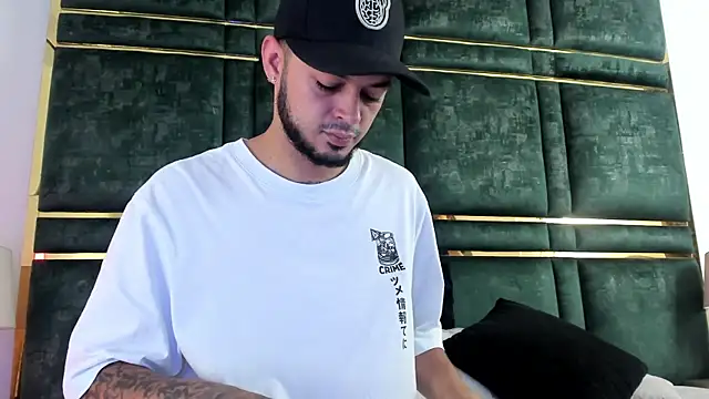 GaelyCoral online show from April 19, 12:16 pm