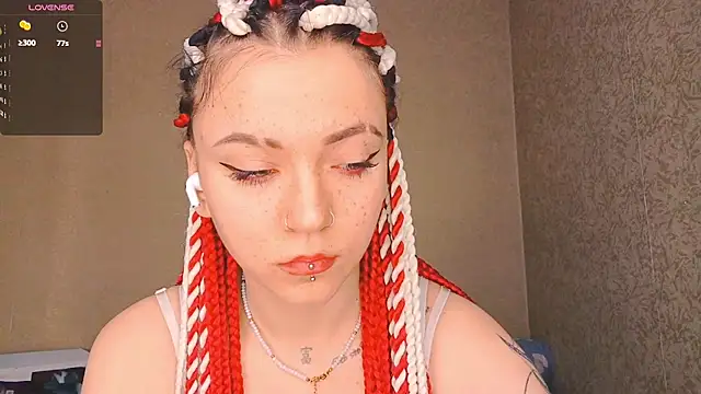 ShayneMilush online show from April 11, 9:35 am