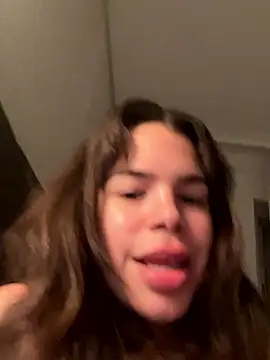 Brigitte01 online show from April 17, 9:28 pm