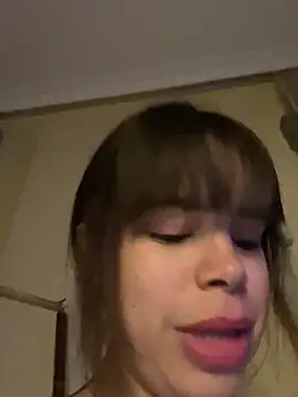 Brigitte01 online show from April 10, 10:05 pm