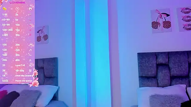 Madison Rosee online show from March 7, 11:39 am