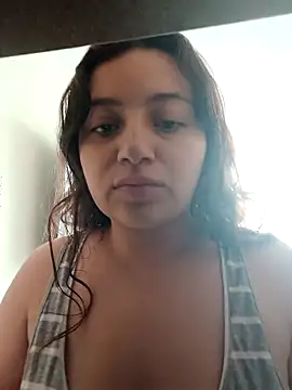 MajoArias online show from February 9, 7:49 pm