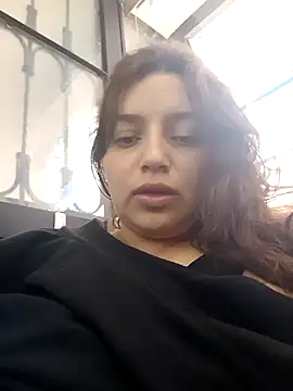 MajoArias online show from February 20, 6:09 pm