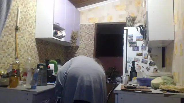 EliciaKush online show from February 26, 5:34 pm