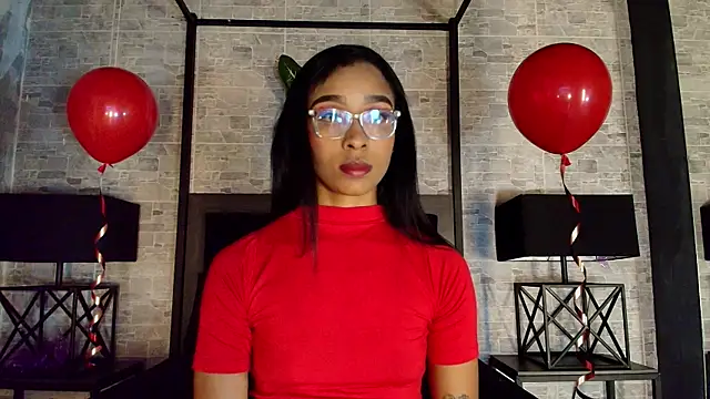 abby rivers online show from February 11, 8:10 pm