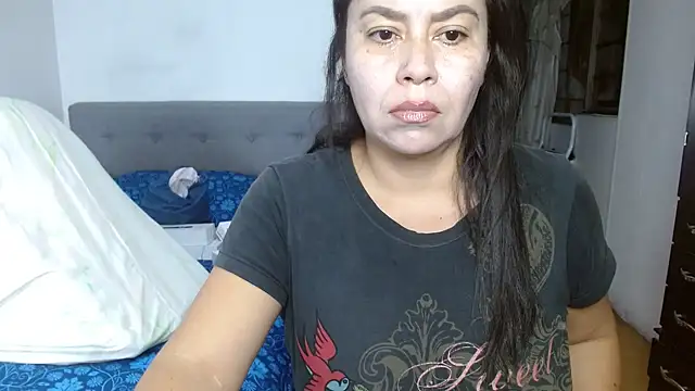 Karo sexy online show from September 20, 11:14 pm