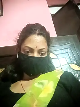 BIG QWEEN NO1 online show from April 24, 8:06 am