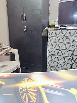 SexybeboX online show from April 13, 6:03 am