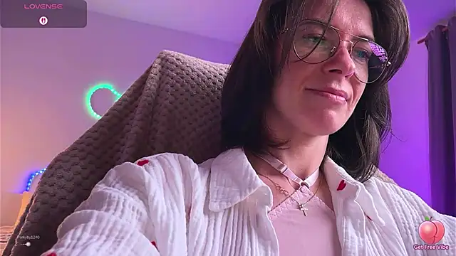 Katy Kar online show from April 8, 8:11 pm