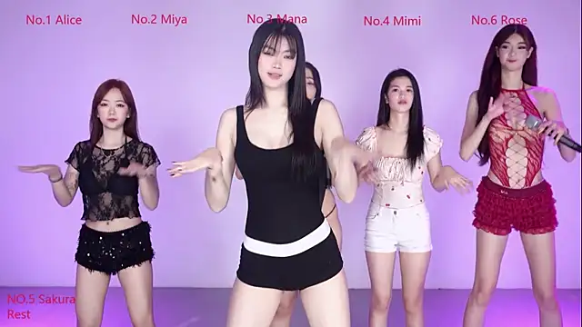 Velvet-girl online show from March 17, 10:08 am