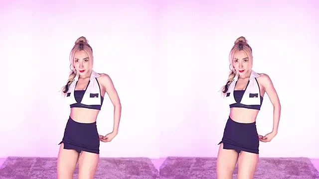 Believe-girl online show from April 17, 12:18 pm