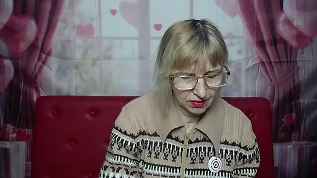 PattySanny online show from April 11, 5:05 pm