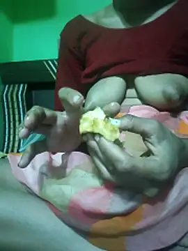 Komal4050 online show from March 5, 1:07 pm