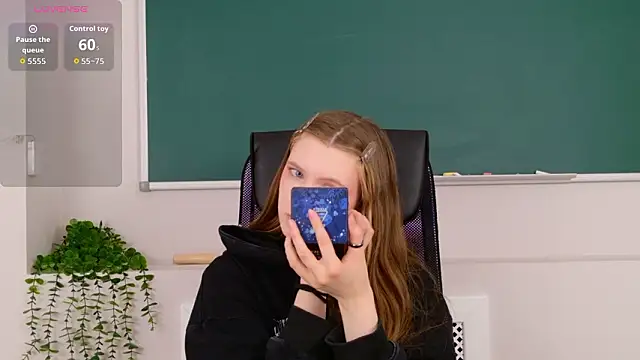 StacyHicks online show from March 2, 3:08 pm