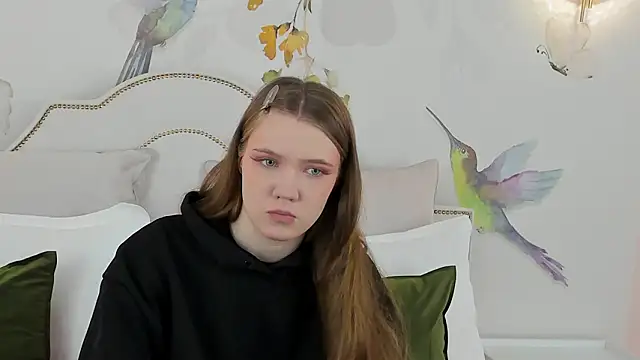 StacyHicks online show from March 10, 6:34 pm