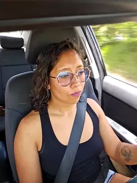 Camila Lopez1 online show from April 1, 4:59 pm