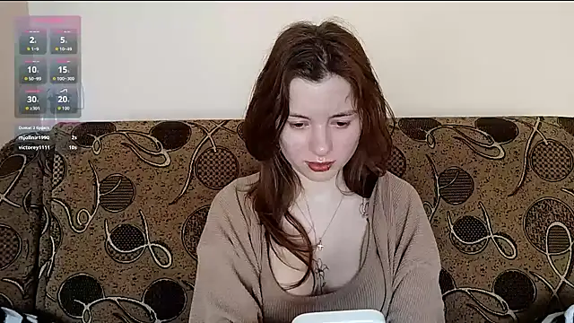 LanitaHemple online show from March 11, 10:19 am