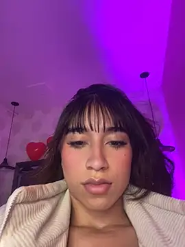 alahia pink online show from February 25, 5:39 am