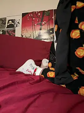 LadyKitsune online show from March 5, 4:19 am