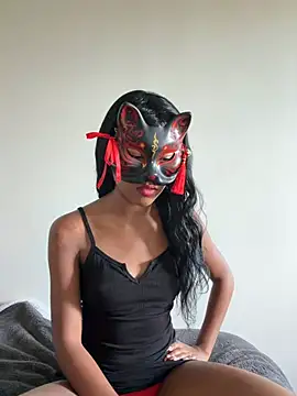 LadyKitsune online show from June 12, 3:53 pm