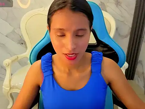 Cataleya23 a online show from March 25, 7:39 pm