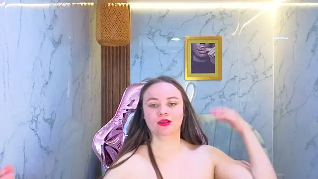 Amelia Cooper s online show from February 20, 8:09 pm