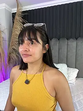 Nanda vixen  online show from February 13, 8:54 pm